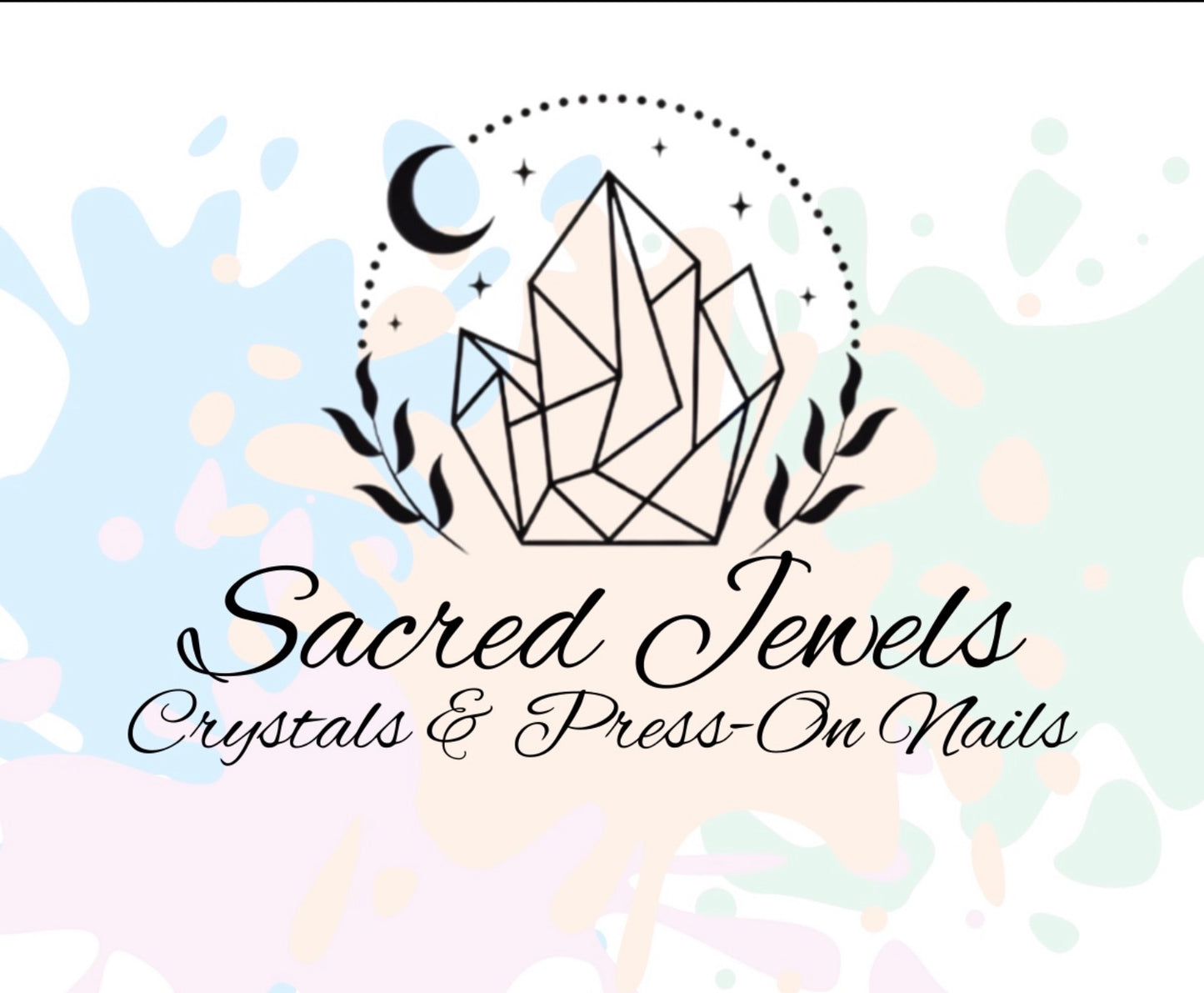 Checkout Link for Sacred Jewels Tiktok Lives