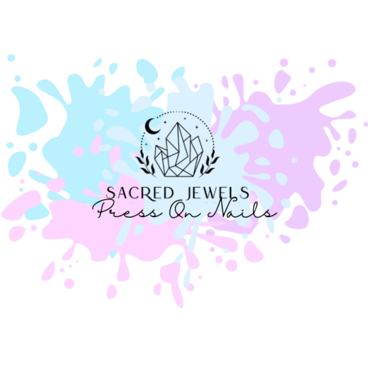 Checkout Link for Sacred Jewels Tiktok Lives