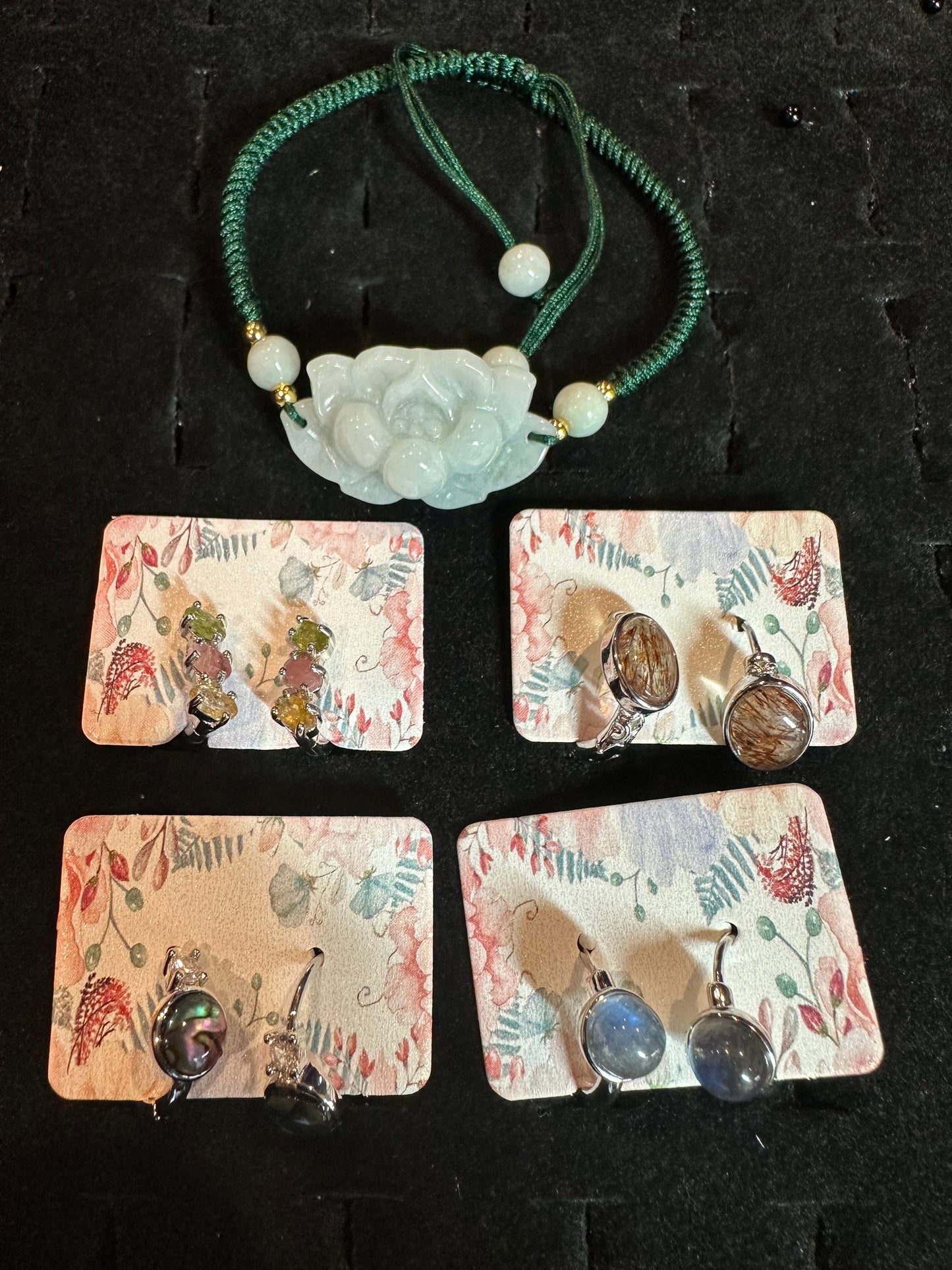 Checkout Link for Sacred Jewels Tiktok Lives