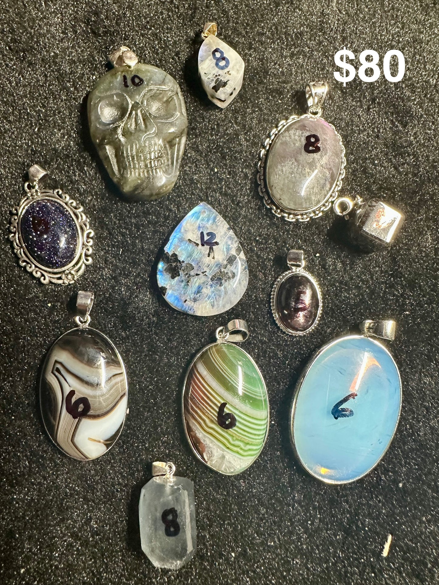 Checkout Link for Sacred Jewels Tiktok Lives