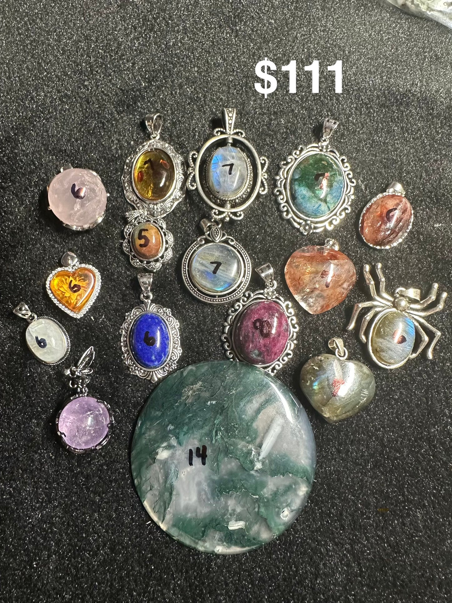 Checkout Link for Sacred Jewels Tiktok Lives
