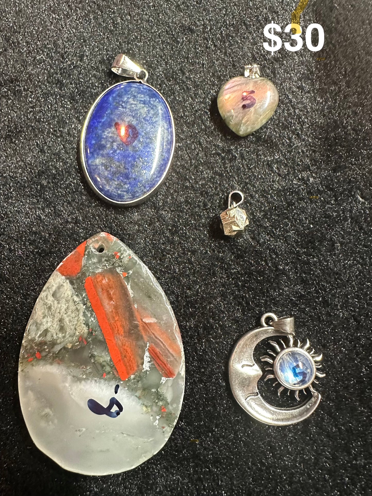 Checkout Link for Sacred Jewels Tiktok Lives