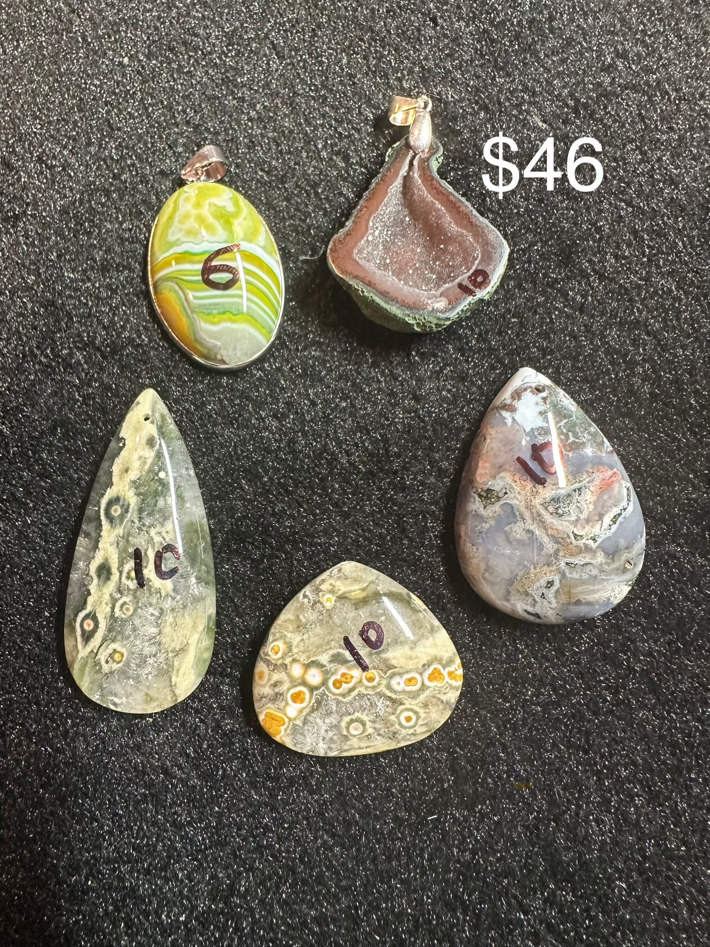 Checkout Link for Sacred Jewels Tiktok Lives