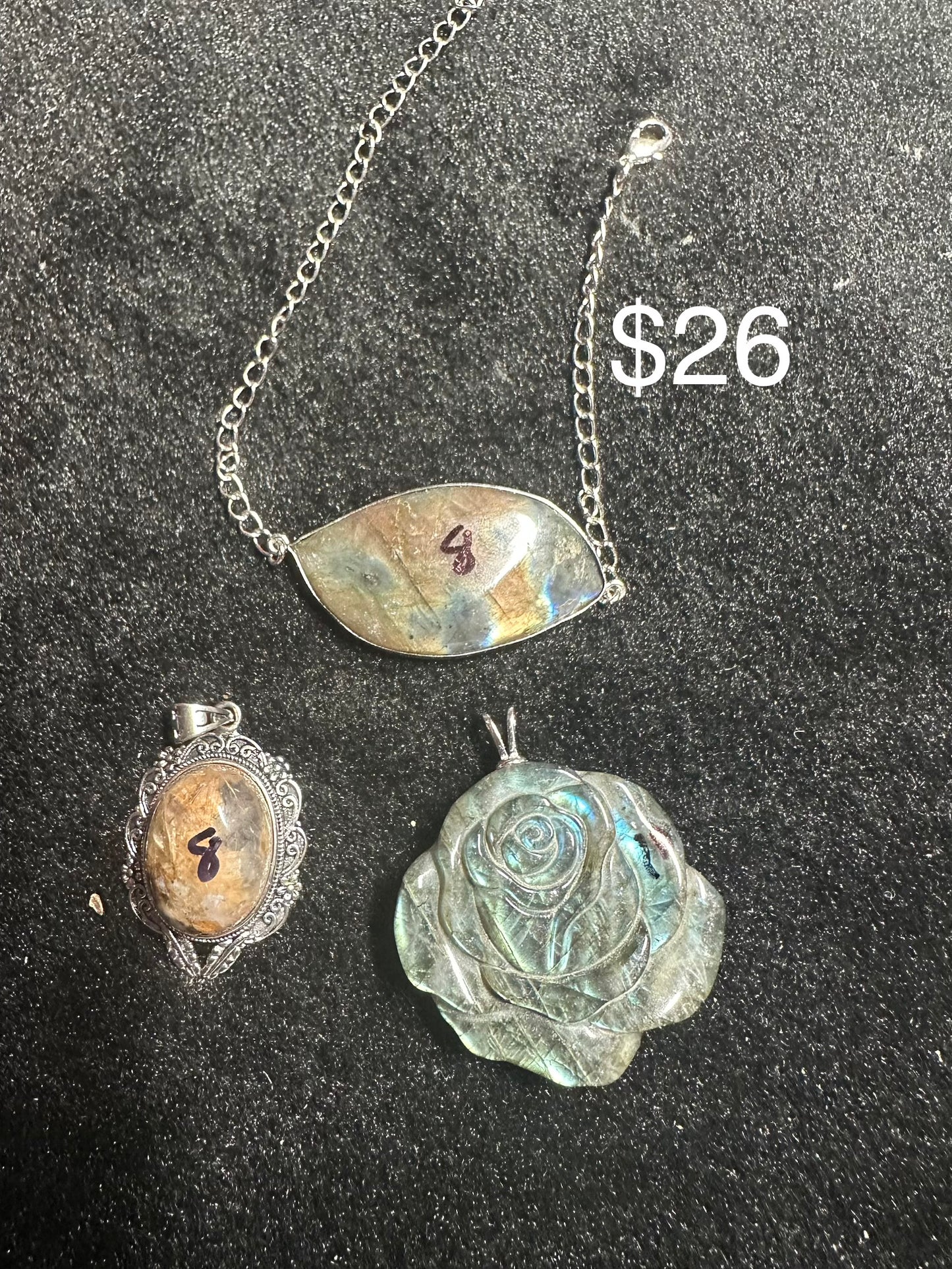 Checkout Link for Sacred Jewels Tiktok Lives